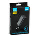 EAN 5903968680619 - iBox ILUC65B cargador de dispositivo móvil Universal Negro Corriente alterna Carga rápida Interior imagen 5