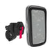 EAN 8021735195382 - Celly SNAPFLEX Soporte activo para teléfono móvil Teléfono móvil/smartphone Negro imagen 1