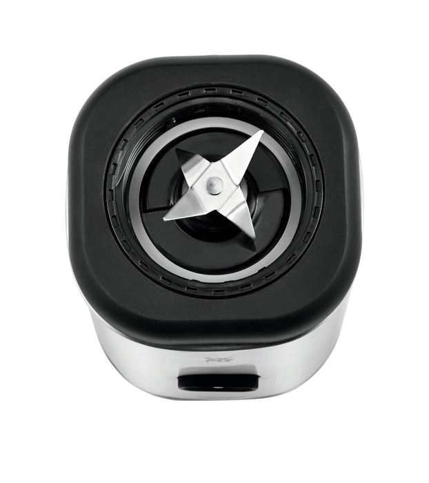 EAN 4211129072403 - WMF Kult X 0416270011 0,6 L Batidora de vaso 300 W Negro, Plata imagen 5