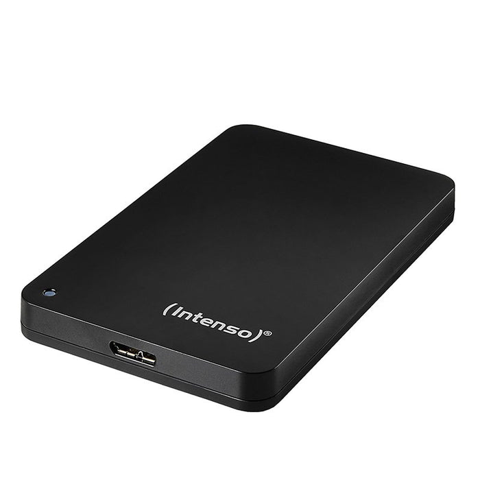 EAN 4034303039104 - Intenso 2I5 INCH PORTABLE HDD USB 3I2 320GB GECERTIFICEERD REFURBISHED disco duro externo 5400 RPM 2.5" M imagen 5