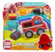 EAN 35051123064 - MGA Entertainment DohKins Firetruck & Firefighter Set de utensilios para jugar con plastilina 192 g Multico imagen 5