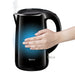 EAN 3045386375264 - Tefal Safe'Tea KO2608 tetera eléctrica 1,7 L 1800 W Negro imagen 6