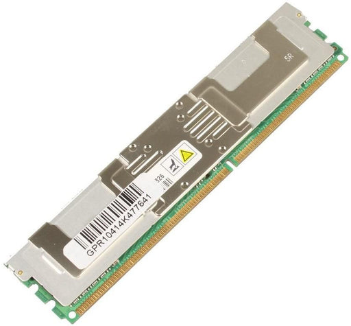 EAN 5712505927076 - CoreParts MMD8827/8GB módulo de memoria 1 x 8 GB DDR2 240-pin DIMM imagen 1