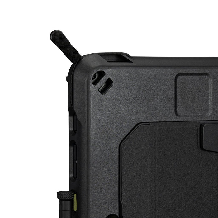 EAN 5063194003689 - Targus THD975GLZ funda para tablet 25,6 cm (10.1") Negro imagen 3