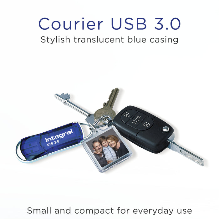 EAN 5055288417465 - Integral INFD32GBCOU3.0 unidad flash USB 32 GB 3.2 Gen 1 (3.1 Gen 1) imagen 4