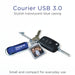 EAN 5055288417465 - Integral INFD32GBCOU3.0 unidad flash USB 32 GB 3.2 Gen 1 (3.1 Gen 1) imagen 4