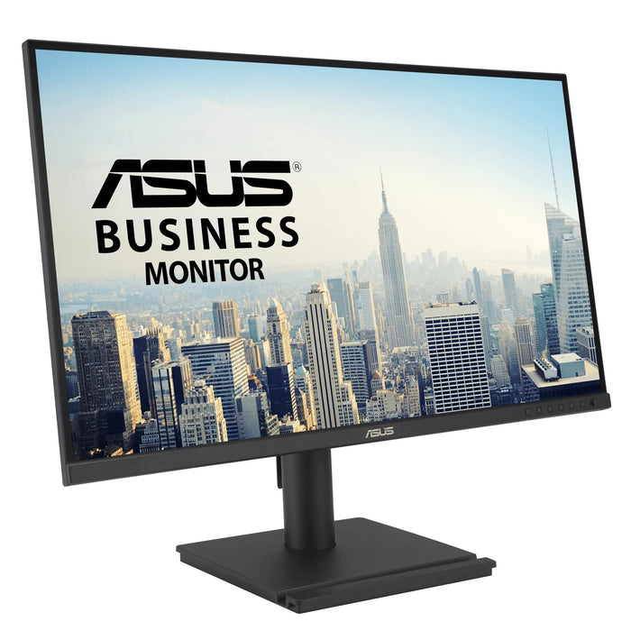 EAN 4711387974254 - ASUS BE27ACGN pantalla para PC 68,6 cm (27") 2560 x 1440 Pixeles Quad HD LCD Negro imagen 4