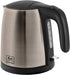 EAN 4006508224234 - Melitta 1018-06 tetera eléctrica 1 L 2200 W Metálico, Gris imagen 1
