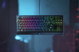 EAN 8886419346050 - Razer BlackWidow V3 Tenkeyless teclado Juego AZERTY Francés Negro imagen 2