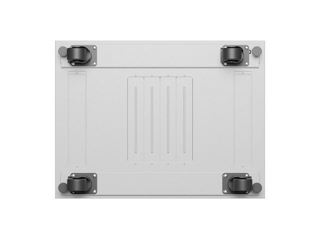 EAN 5901969441154 - Lanberg FF01-6842-12SL armario rack 42U Rack o bastidor independiente Gris imagen 9