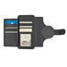 EAN 4252011909094 - 4smarts 541130 funda para teléfono móvil Libro Negro imagen 7