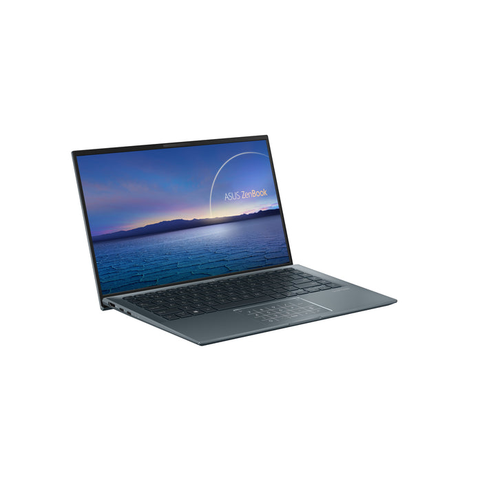 EAN 0195553000000 - ASUS Zenbook 14 Ultralight UX435EAL-KC096T Intel® Core™ i7 35,6 cm (14") LPDDR4x-SDRAM Wi-Fi 6 (802.11ax) imagen 5