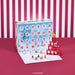 EAN 889698870030 - FUNKO POP! Marvel Holiday Advent Calendar imagen 4
