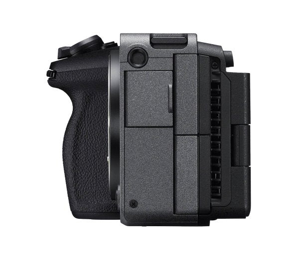 EAN 4548736143180 - Sony α FX30 Cámara compacta 20,1 MP Exmor R CMOS 6192 x 4128 Pixeles Negro imagen 3