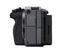 EAN 4548736143180 - Sony α FX30 Cámara compacta 20,1 MP Exmor R CMOS 6192 x 4128 Pixeles Negro imagen 3