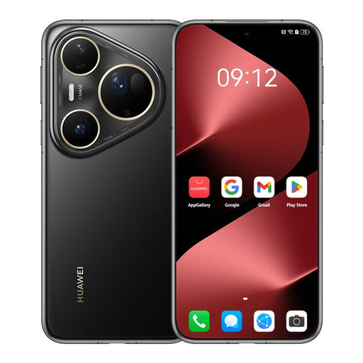 EAN 6942103165351 - Huawei Pura 80 Ultra 17,3 cm (6.8") 4G USB Tipo C 16 GB 512 GB 5170 mAh Negro imagen 1