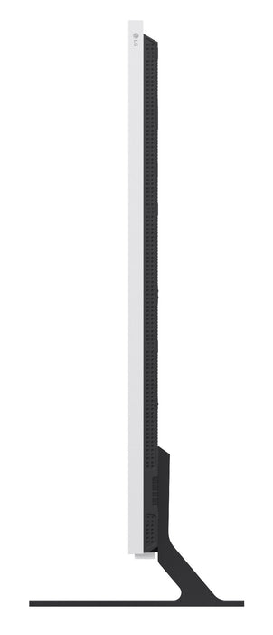 EAN 8806096724057 - LG 55LX7B6LA 139,7 cm (55") 4K Ultra HD Smart TV Wifi Negro imagen 9