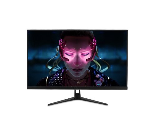 EAN 8437012429529 - Deep Gaming OEM-MON27QHD-1 pantalla para PC 68,6 cm (27") 2560 x 1440 Pixeles Quad HD LED Negro imagen 1