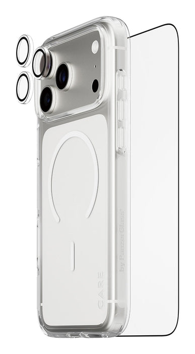 EAN 5715685045080 - PanzerGlass CR94469 protector de pantalla o trasero para teléfono móvil Protector de pantalla/parte poste imagen 1