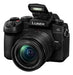 EAN 5025232978762 - Panasonic Lumix DC-G97ME digital MILC 20,3 MP CMOS 5184 x 3888 Pixeles Negro imagen 8