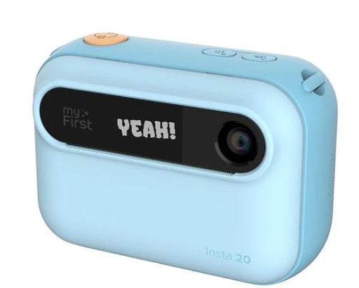 EAN 850054268921 - myFirst Insta 20 Azul, Negro imagen 1