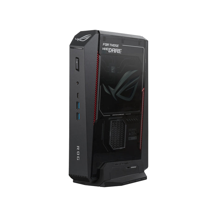 EAN 4711636008099 - ASUS ROG NUC RNUC15JNK9X389A2 Intel Core Ultra 9 275HX 32 GB DDR5-SDRAM 1 TB SSD NVIDIA GeForce RTX 5070  imagen 7