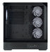 EAN 8800263650644 - Zalman P40 Prism Plus Black Midi Tower Negro imagen 8