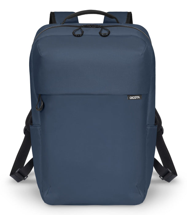 EAN 7640239422186 - DICOTA D32120-RPET mochila Mochila informal Azul Poliéster, Tereftalato de polietileno reciclado (rPET) imagen 1