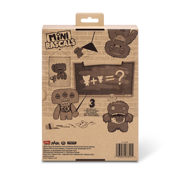 EAN 4894680042278 - ZURU Fuggler 15732 juguete de peluche imagen 26
