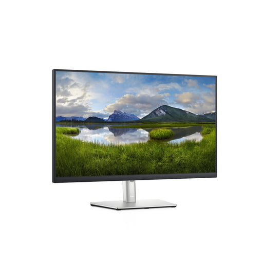 EAN 0884116375678 - DELL P2721Q LED display 68,6 cm (27") 3840 x 2160 Pixeles 4K Ultra HD LCD Negro imagen 2