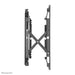 EAN 8717371447311 - Neomounts LED-VW1750BLACK soporte para pantalla de señalización 139,7 cm (55") Negro imagen 5