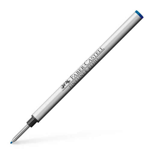 EAN 4005401487364 - Faber-Castell 148736 Recambio de bolígrafo Fino Azul 1 pieza(s) imagen 1