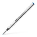 EAN 4005401487364 - Faber-Castell 148736 Recambio de bolígrafo Fino Azul 1 pieza(s) imagen 1