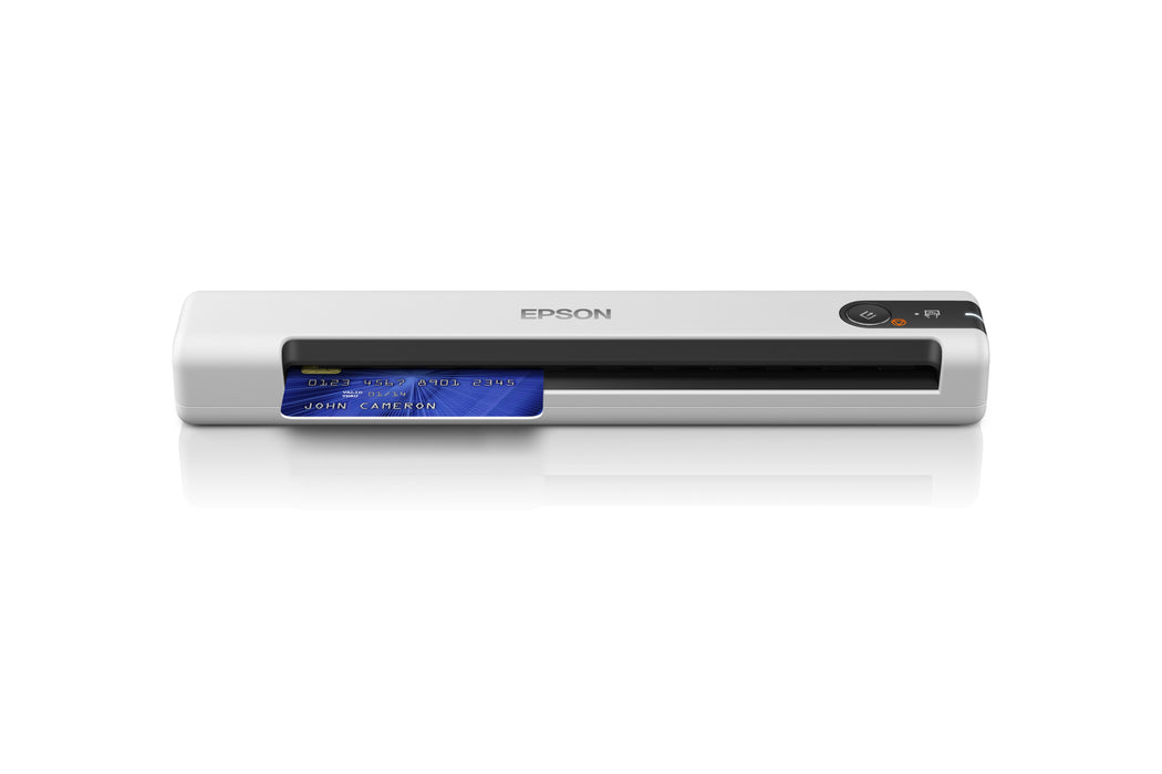 EAN 8715946662831 - Epson WorkForce DS-70 imagen 8