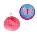 EAN 4008110347608 - Herlitz UltraLight Tropical Chill mochila Mochila escolar Rosa, Violeta Poliéster imagen 11