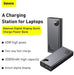 EAN 6953156204324 - Baseus PPIMDA-D01 batería externa Polímero 20000 mAh Negro imagen 4