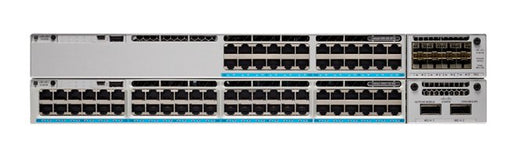 EAN 0889728429900 - Cisco Catalyst 9300 mini Gestionado 10G Ethernet (100/1000/10000) Energía sobre Ethernet (PoE) Gris imagen 2