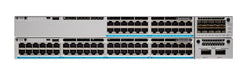 EAN 889728193566 - Cisco Catalyst C9300-48S-A switch Gestionado L2/L3 Gris imagen 1