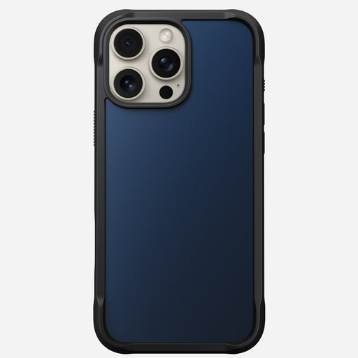 EAN 0856500013794 - Nomad Rugged Case funda para teléfono móvil 17,5 cm (6.9") Azul imagen 1