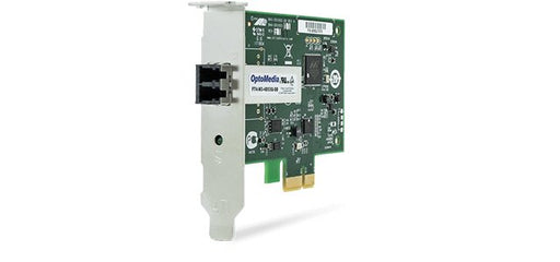 EAN 0767035210636 - Allied Telesis 2914SX/LC Interno Fibra 1000 Mbit/s imagen 1