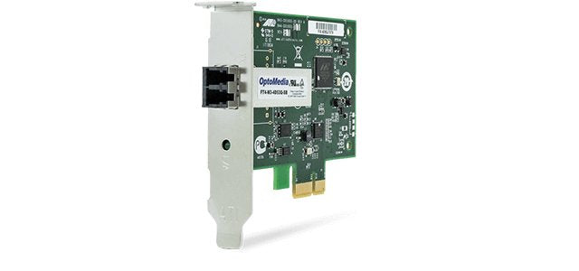EAN 0767035210636 - Allied Telesis 2914SX/LC Interno Fibra 1000 Mbit/s imagen 1