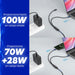 EAN 0766623355810 - Manhattan 355810 cable USB USB C 2 x USB C imagen 10