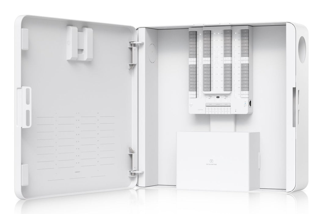 EAN 0810177162506 - Ubiquiti Alarm Hub Kit imagen 10