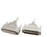 EAN 4049759053307 - EFB Elektronik K5186.5 cable de serie Blanco 5 m DB-37 imagen 1