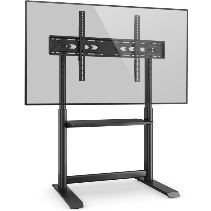 EAN 8058956620898 - Techly ICA-TR130BK soporte para TV 2,18 m (86") Negro imagen 2
