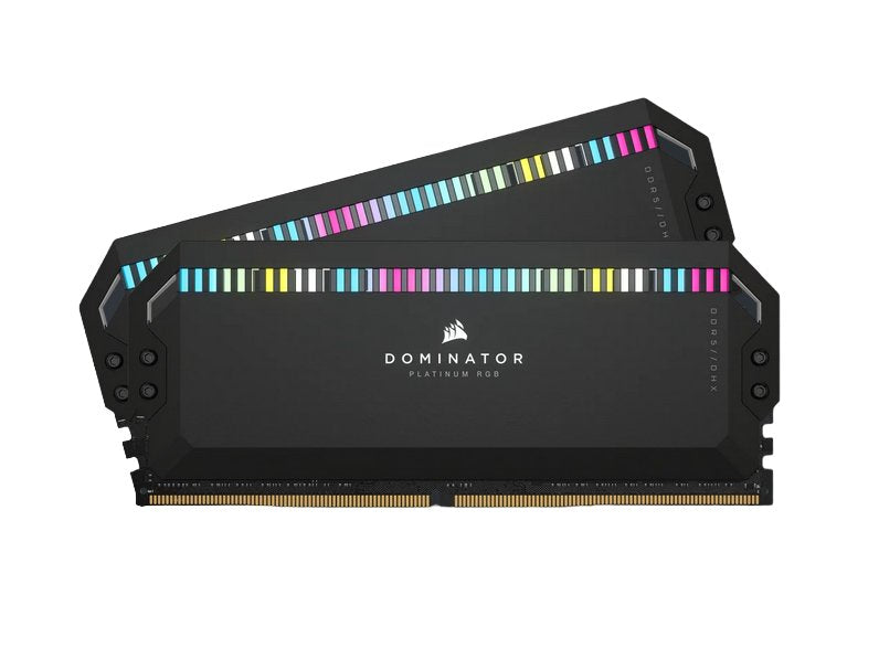 EAN 840006671367 - Corsair CMT32GX5M2B6000C30 módulo de memoria 32 GB 2 x 16 GB DDR5 288-pin DIMM imagen 2