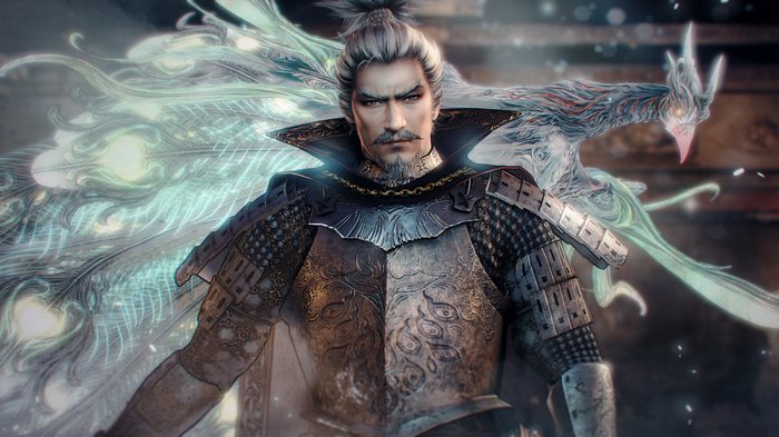 EAN 711719815990 - Sony Nioh Collection Colección Inglés, Italiano PlayStation 5 imagen 3