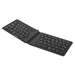 EAN 5051794035933 - Targus AKF003UK teclado Universal Bluetooth QWERTY Inglés del Reino Unido Negro imagen 1