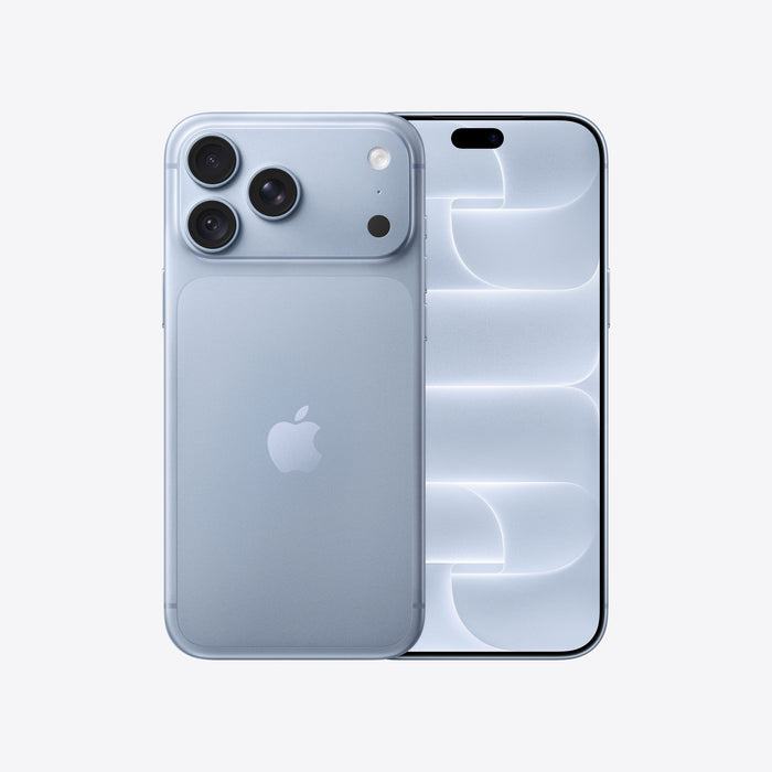 EAN 195951410616 - Apple iPhone 18 Pro Max 17,5 cm (6.9") SIM doble iOS 27 5G USB Tipo C 5391 mAh imagen 1