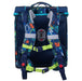 EAN 4017245968251 - McNeill Donald Duck juego de mochila escolar Niño/niña Multicolor imagen 12